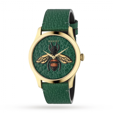 Designer G-Timeless 38mm Unisex Watch YA1264065