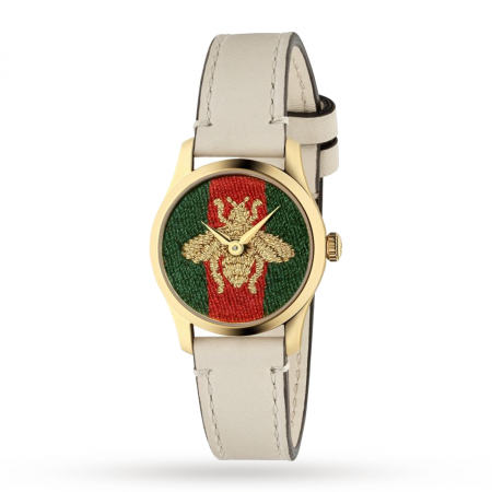 Designer G-Timeless Contemporary Watch