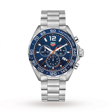 TAG Heuer Formula 1 43mm Mens Watch CAZ1014.BA0842
