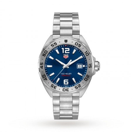 TAG Heuer Formula 1 41mm Mens Watch WAZ1118.BA0875