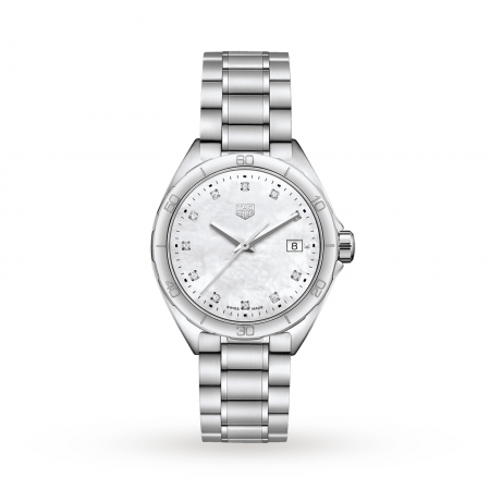 TAG Heuer Formula 1 35mm Ladies Watch WBJ1319.BA0666