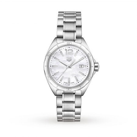 TAG Heuer Formula 1 32mm Ladies Watch WBJ1418.BA0664
