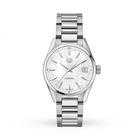 TAG Heuer Carrera 36mm Ladies Watch WBK1311.BA0652