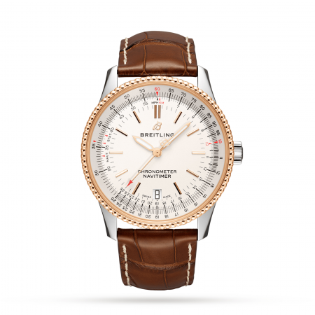 Swiss Breitling Navitimer Automatic 38 U17325211G1P2