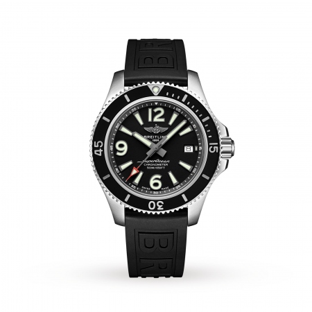 Breitling Superocean Automatic 42 A17366021B1S1