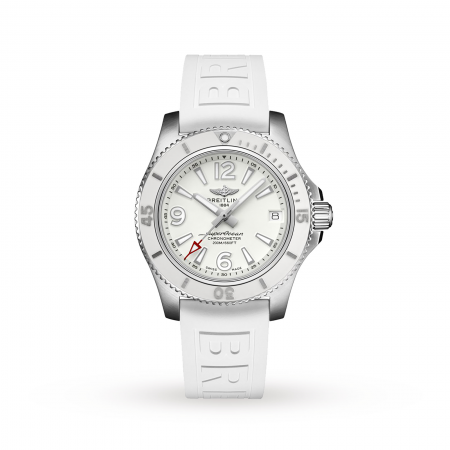 Breitling Superocean Automatic 36 A17316D21A1S1