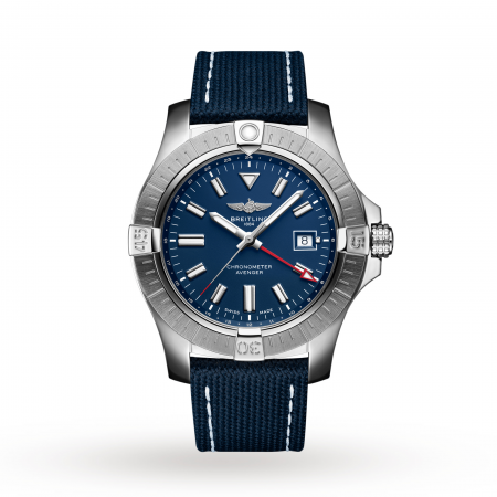 Swiss Breitling Avenger 45 A32395101C1X2