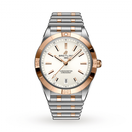 Swiss Breitling Chronomat 36mm Ladies Watch U10380101A1U1