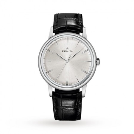 Swiss Zenith Elite 6150 03.2270.6150/01.C493