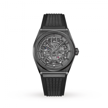 Swiss Zenith Defy Classic 49.9000.670/77.R782
