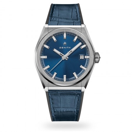 Swiss Zenith Defy Classic 95.9000.670/51.R584