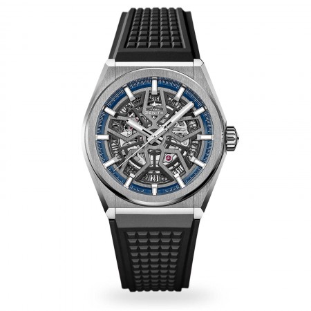 Swiss Zenith Defy Classic 95.9000.670/78.R782