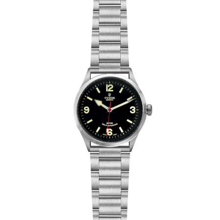 Tudor Heritage Ranger