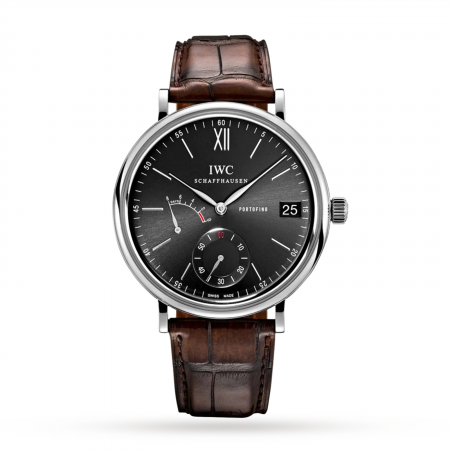 Swiss IWC Portofino 45mm Mens Watch IW510102