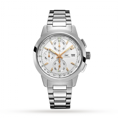 Swiss IWC Ingenieur 42mm Mens Watch IW380801