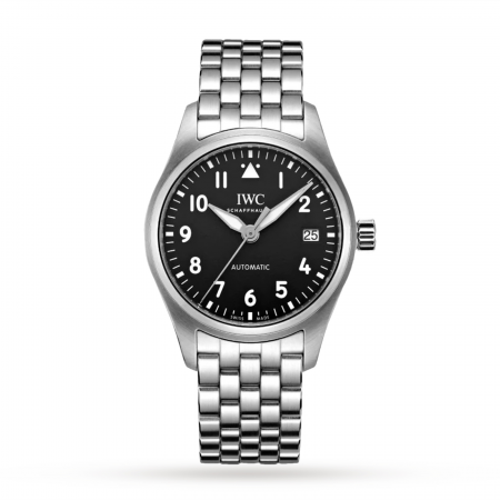 Swiss IWC Pilot's Watch Automatic 36