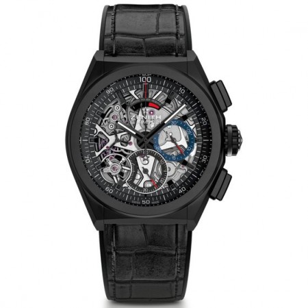 AAA Replica Zenith Defy El Primero 21 Watch 24.9000.9004/78.R582