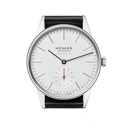 AAA Replica NOMOS Orion Neomatik Watch 392