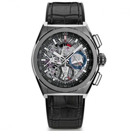 AAA Replica Zenith Defy El Primero 21 Watch 95.9000.9004/78.R582