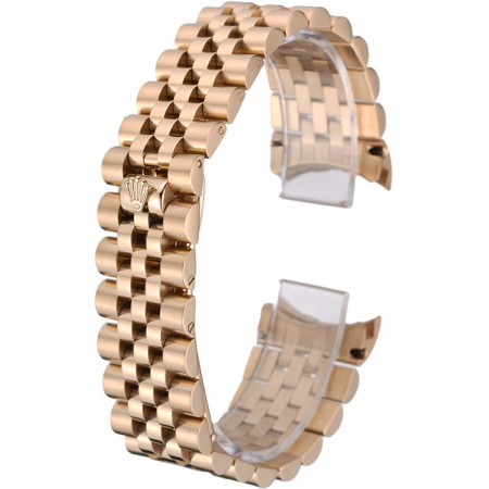 Rolex Gold Jubilee Bracelet 622607