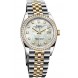 AAA Replica Rolex Datejust 36 Watch 126283RBR