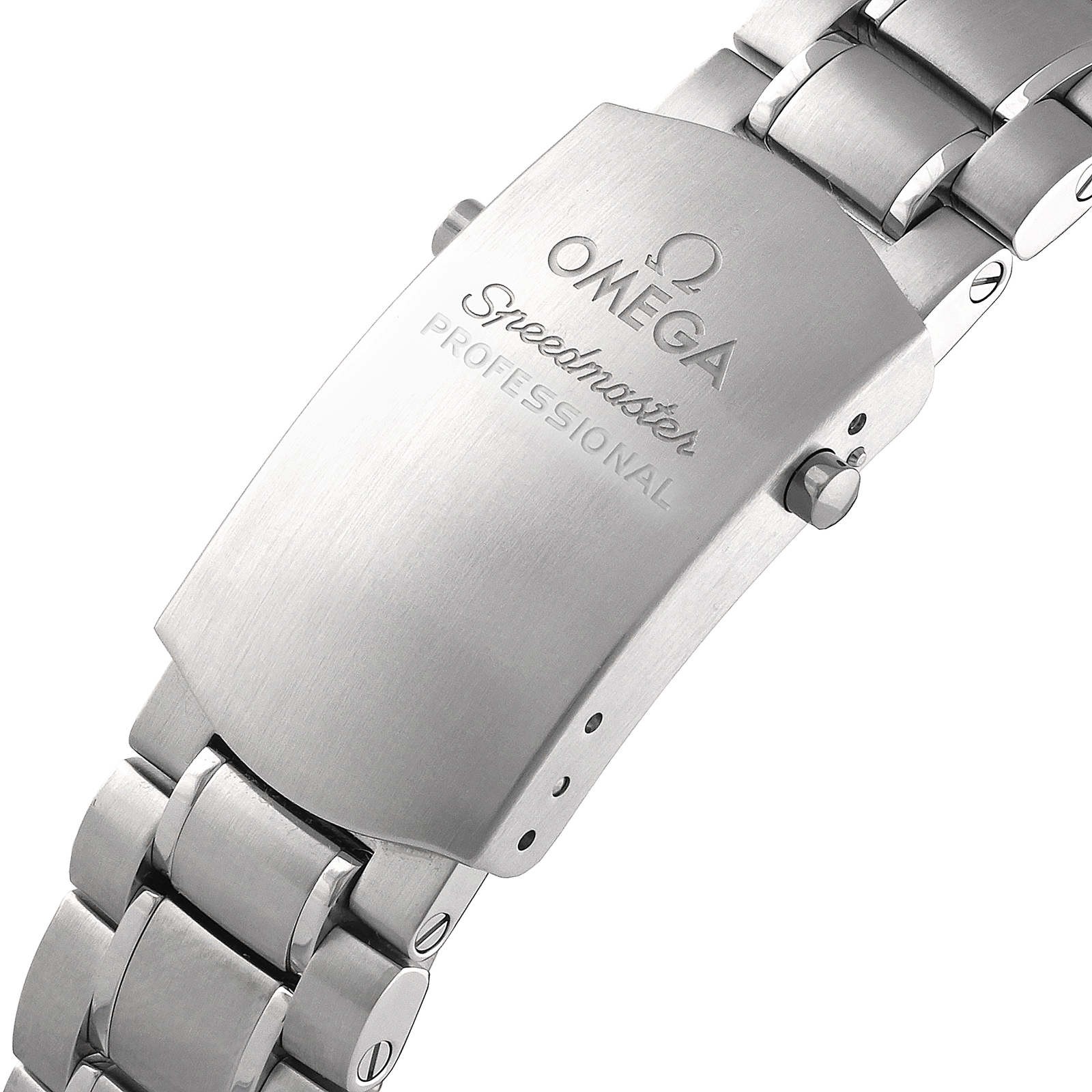 omega speedmaster moonwatch professional 42mm mens watch o31130423001005