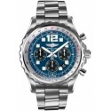 AAA Replica Breitling Chronospace Automatic Mens Watch a2336035/c833-ss2