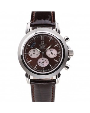 Omega Deville-om125