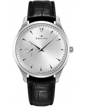 AAA Replica Zenith Elite Ultra Thin Mens Watch 03.2010.681/01.c493