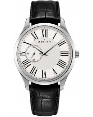 AAA Replica Zenith Elite Ultra Thin Mens Watch 03.2010.681/11.c493
