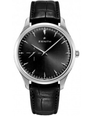 AAA Replica Zenith Elite Ultra Thin Mens Watch 03.2010.681/21.c493