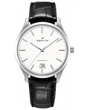 AAA Replica Zenith Elite Central Second Mens Watch 03.2020.3001/01.c493
