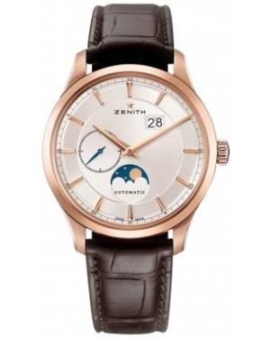 AAA Replica Zenith Elite Moonphase Mens Watch 18.2143.691/01.c498