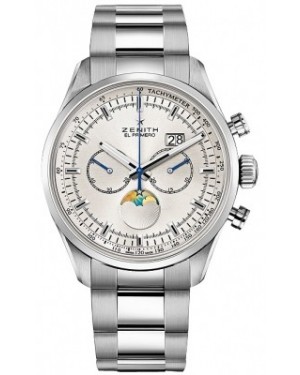 AAA Replica Zenith El Primero Helios Mens Watch 03.2160.4047/02.m2160