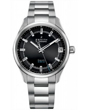 AAA Replica Zenith El Primero Espada Mens Watch 03.2170.4650/21.m2170
