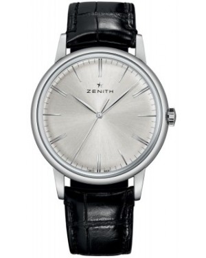 AAA Replica Zenith Elite 6150 Mens Watch 03.2270.6150/01.c493