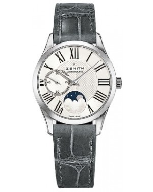 AAA Replica Zenith Class Elite Ultra Thin Moonphase Ladies Watch 03.2310.692/02.c706
