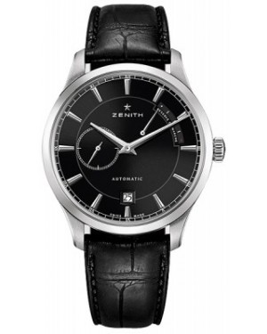 AAA Replica Zenith Elite Power Reserve Mens Watch 03.2122.685/21.C493