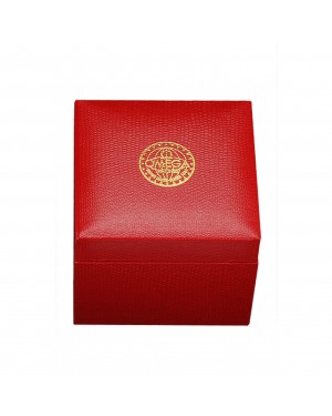 Omega Watch Case