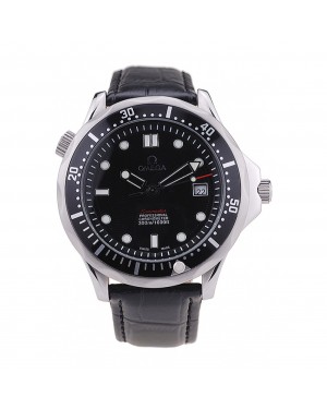 Omega Seamaster - om186