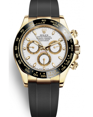 AAA Replica Rolex Cosmograph Daytona Automatic Mens Watch 116518LN-0033