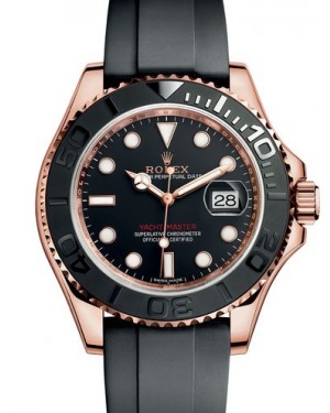 AAA Replica Rolex Yacht-Master 40mm Mens Watch 116655-0001