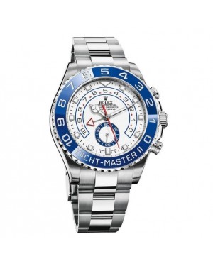 AAA Replica Rolex Oyster Perpetual Yacht-Master II Sailor Chronograph Watch 116680
