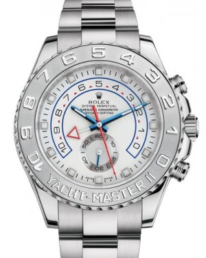 AAA Replica Rolex Yacht-Master II 44mm Mens Watch 116689-0001
