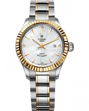 AAA Replica Tudor Style 28mm Unisex Watch 12113