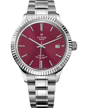 AAA Replica Tudor Style 38mm Mens Watch 12510-001