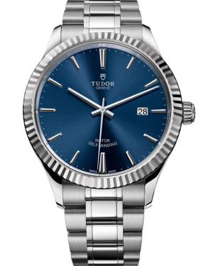 AAA Replica Tudor Style 41mm Mens Watch 12510