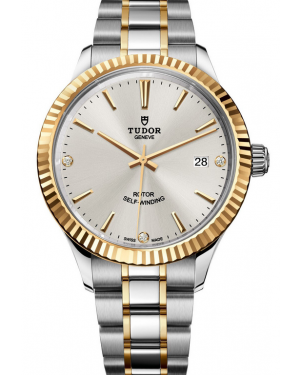 AAA Replica Tudor Style 38mm Mens Watch 12513