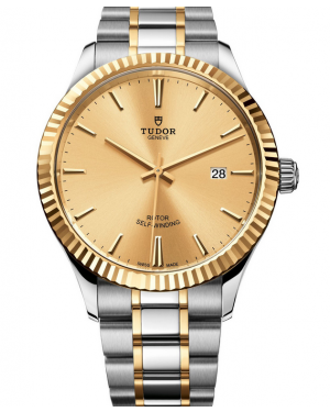 AAA Replica Tudor Style 41mm Mens Watch 12713