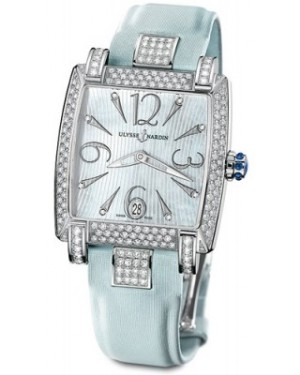 AAA Replica Ulysse Nardin Caprice Ladies Watch 133-91ac/693